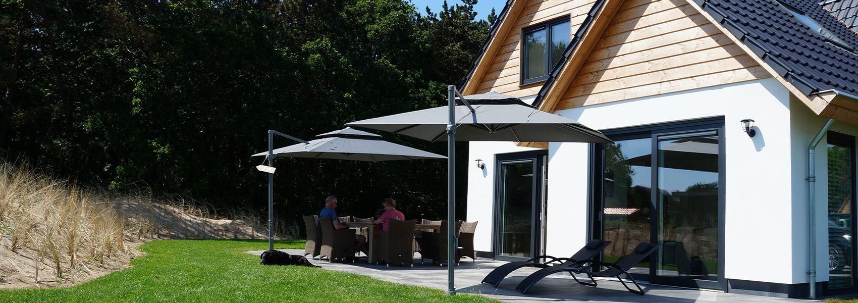Bungalowpark  't Hoogelandt Texel