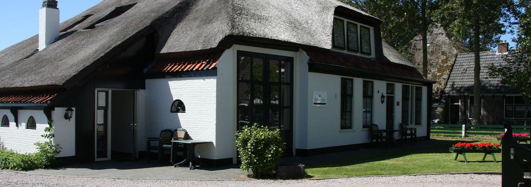 De Gouden Reaal Texel