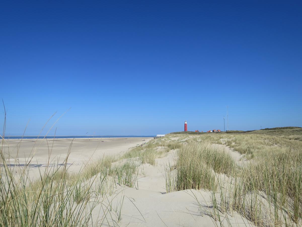 Texel wordt deze zomer het Ibiza van het noorden | Mellowed