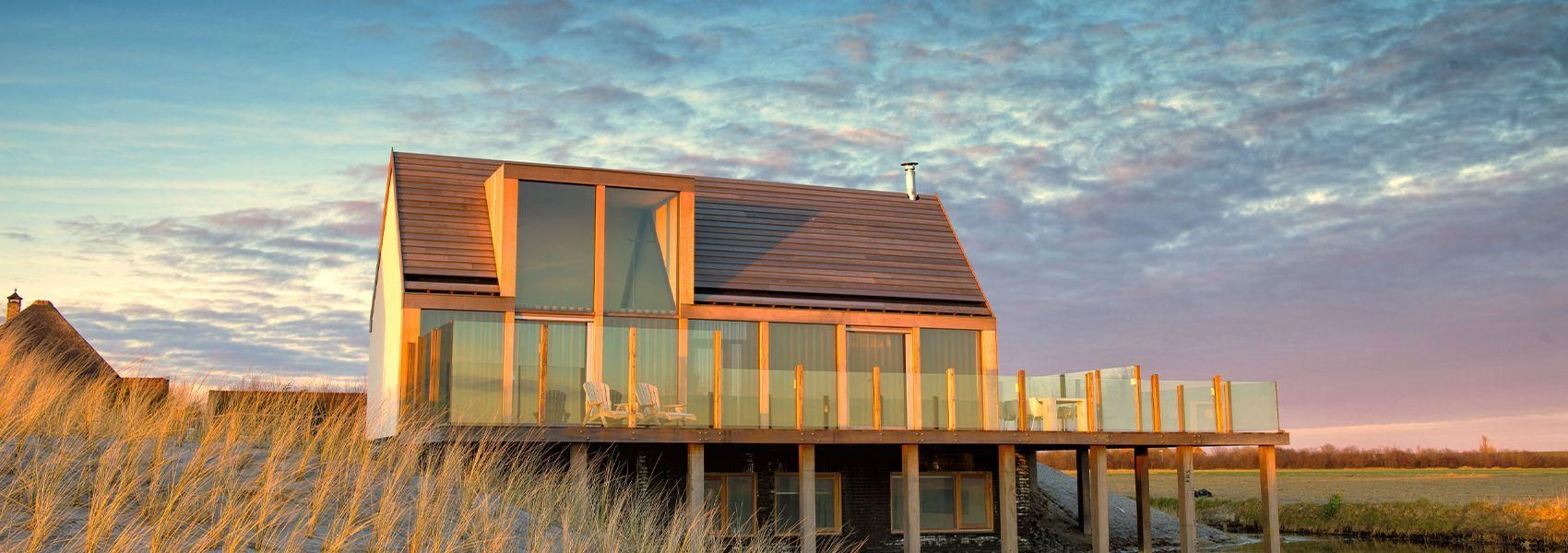 Waddenhof Texel