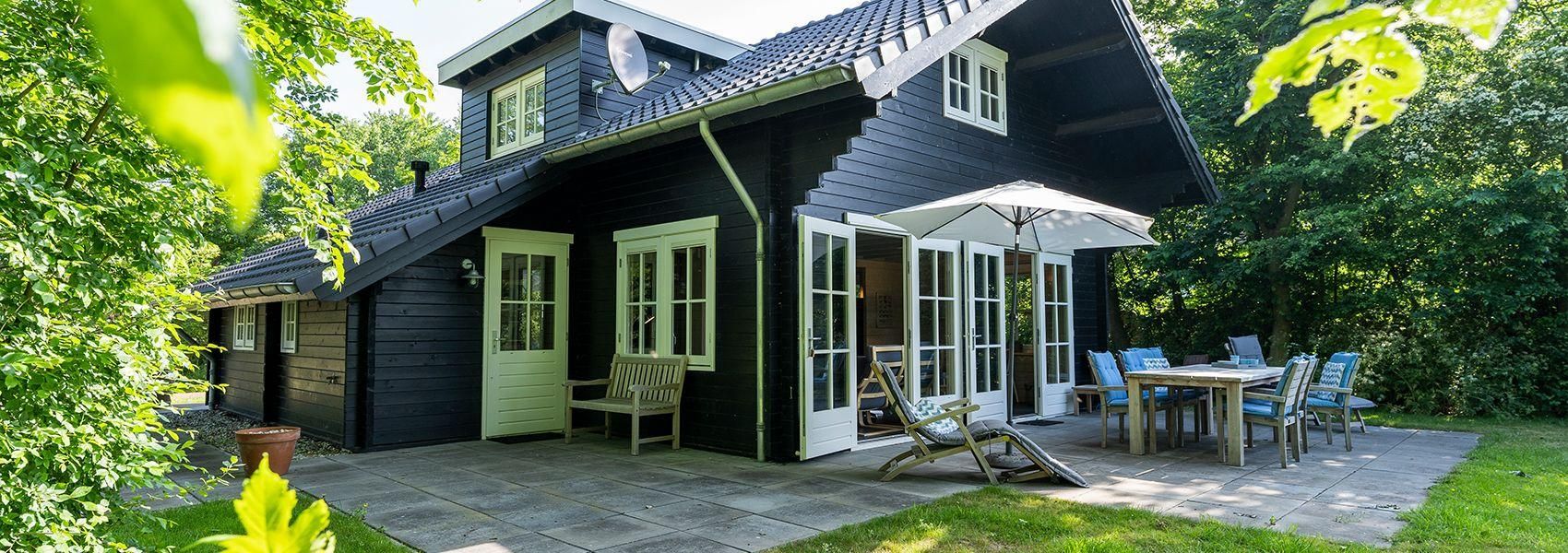Oude Dijkje Texel
