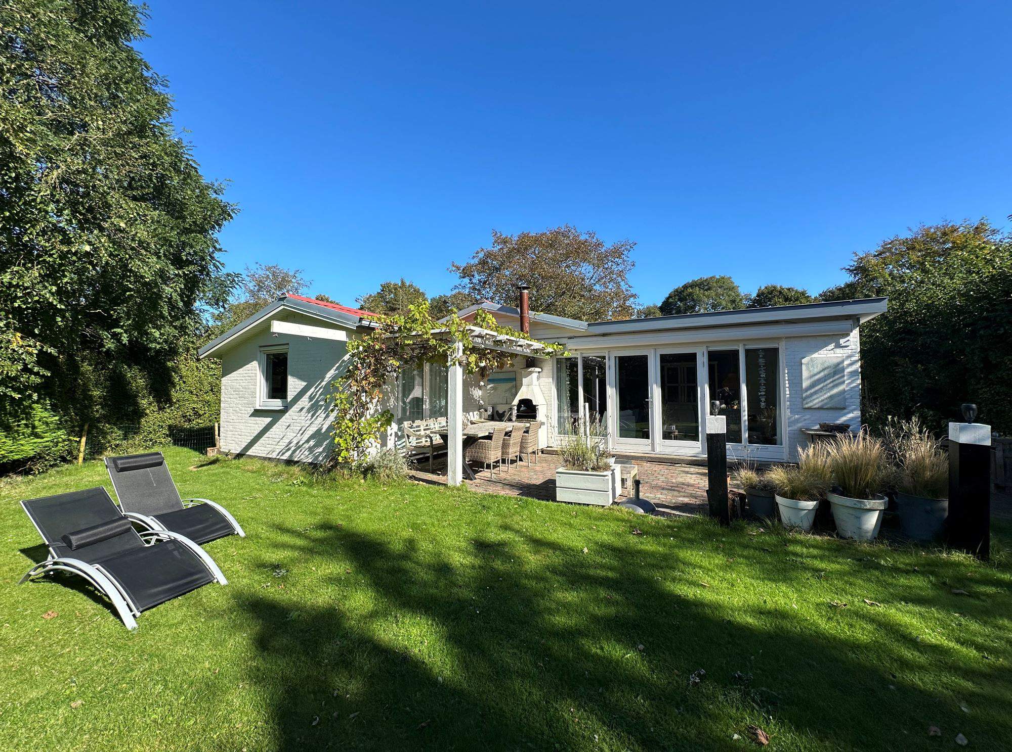 Bungalowpark De Toes Texel