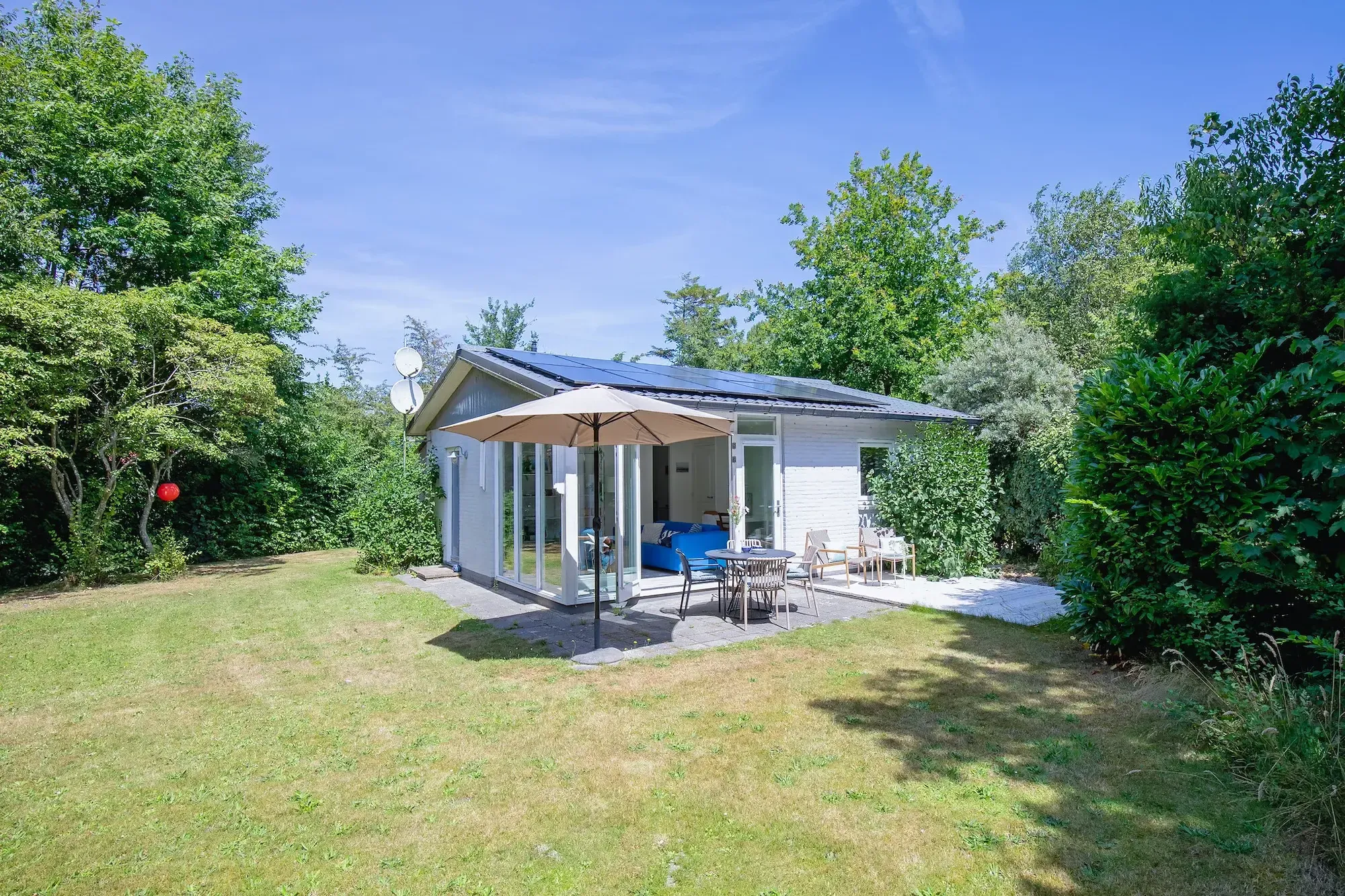 Bungalowpark De Toes Texel